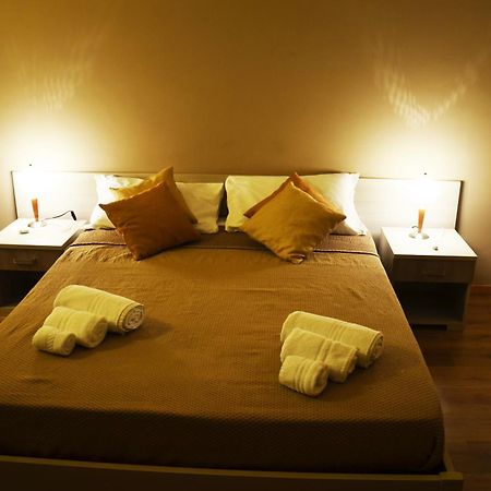 Papali Bed and Breakfast Κατάνια Εξωτερικό φωτογραφία
