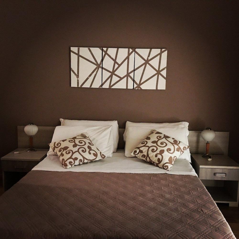 Papali Bed and Breakfast Κατάνια Εξωτερικό φωτογραφία