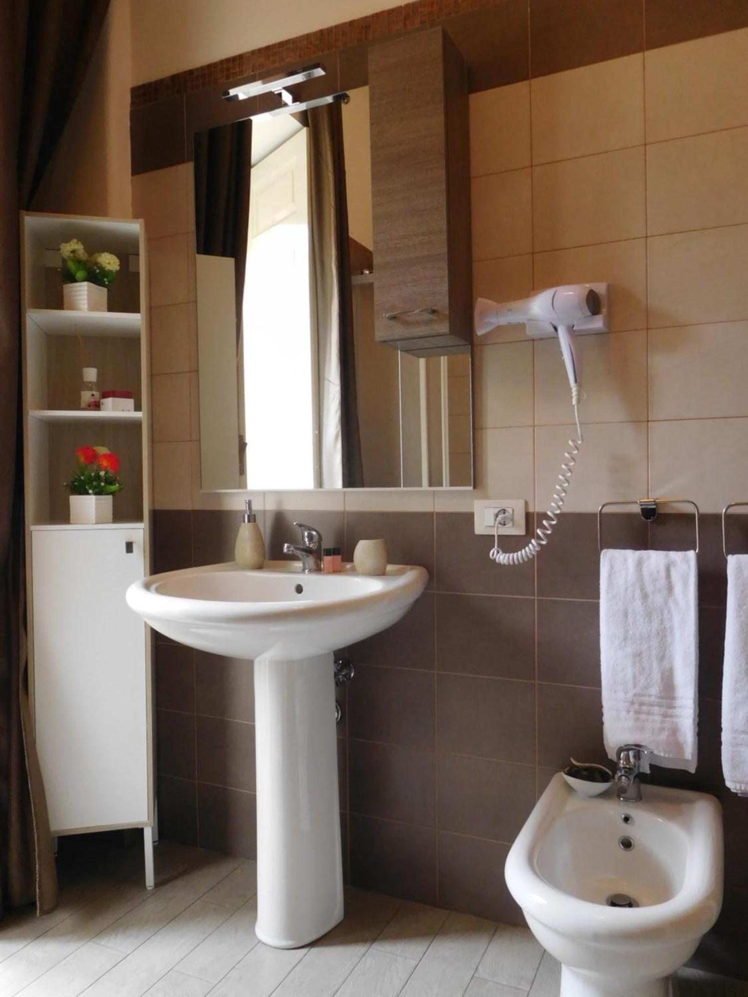 Papali Bed and Breakfast Κατάνια Δωμάτιο φωτογραφία