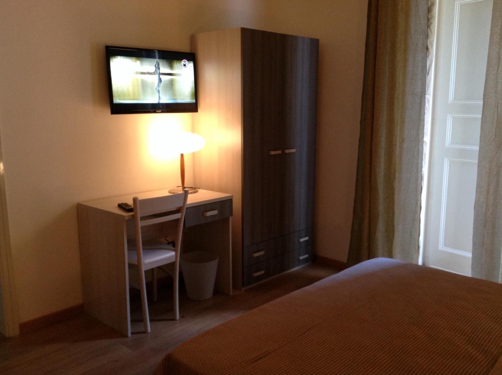 Papali Bed and Breakfast Κατάνια Εξωτερικό φωτογραφία