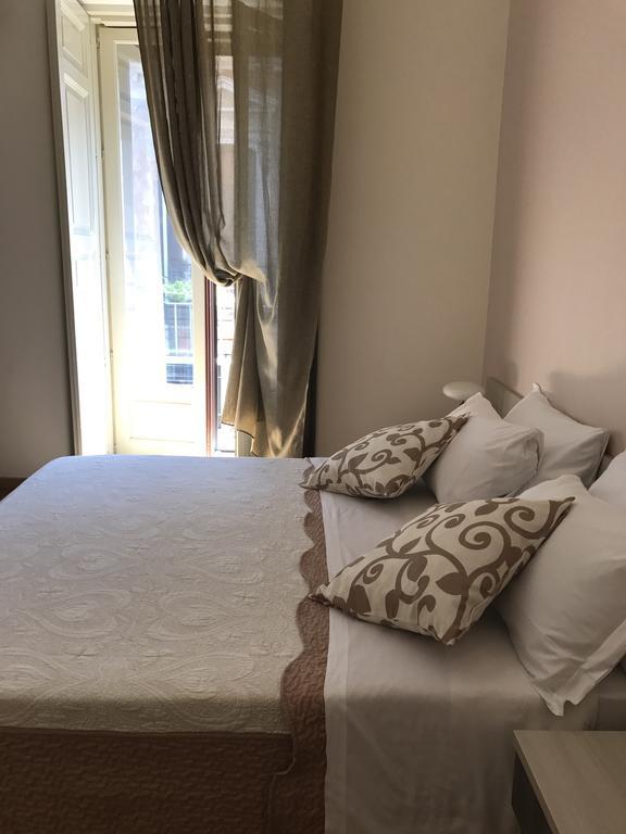Papali Bed and Breakfast Κατάνια Εξωτερικό φωτογραφία